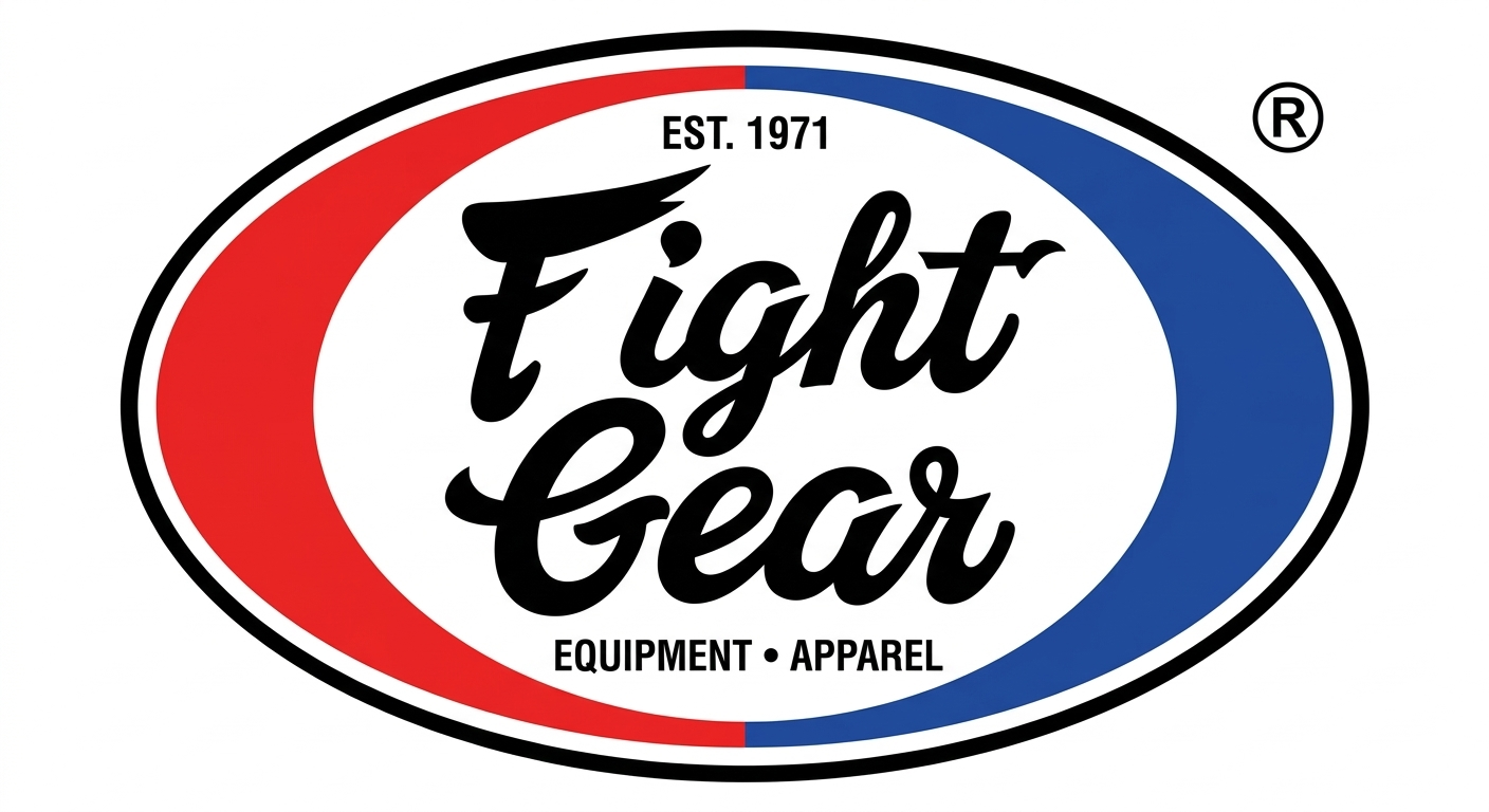Fight Gear – Thiết bị chiến đấu chính hãng, bảo hành tuyệt đối