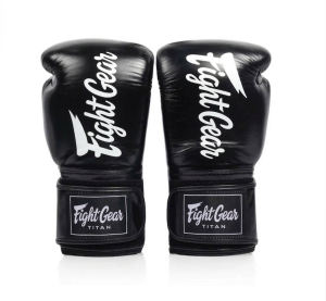 Fight Gear Titan Boxing Gloves
