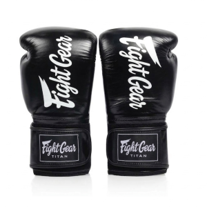 Fight Gear Titan Boxing Gloves