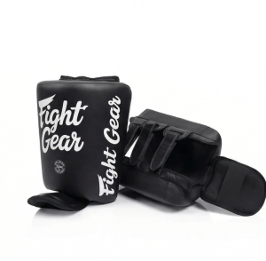 Fight Gear Calf Kick Protection 