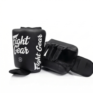 Fight Gear Calf Kick Protection