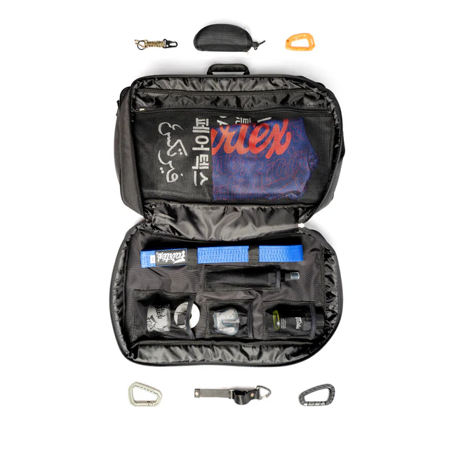 BAG23Black04