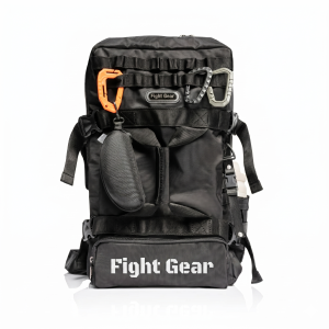 Fight Gear All-in-one Bag - Túi Võ Thuật Đa Năng