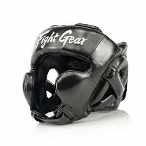 Mũ Bảo Hiểm Boxing Fight Gear HG18 - Bảo Vệ Tối Ưu