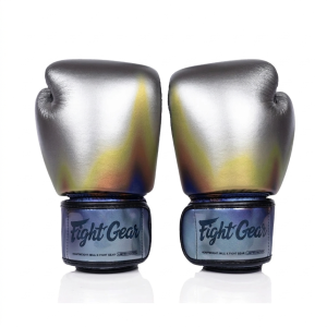 Găng boxing Fight Gear x Milli - Phiên bản giới hạn đỉnh cao