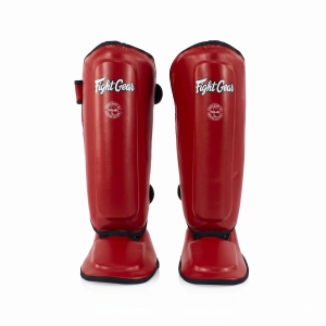 Shin Pads for Kids Fight Gear - Bảo Vệ Chân Trẻ Em Cao Cấp