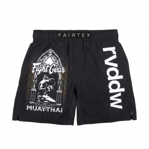 Quần Fight Gear x Reversal - Phiên Bản Spirit of Wai Kru