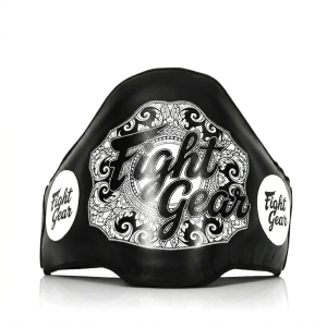 Fight Gear BPV2 Belly Pad – Đệm Bụng Tập Võ Cao Cấp