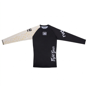 Áo Rashguard Fight Gear x Reversal - Spirit of Wai Kru