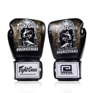 Găng tay Fight Gear x Reversal - Spirit of Wai Kru Chính Hãng