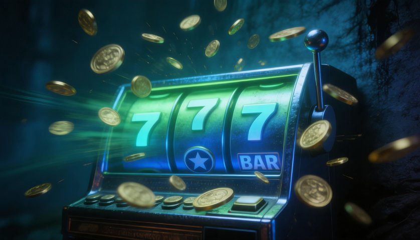 Casino lab