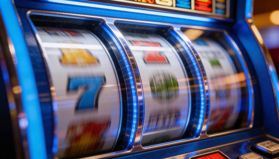 Goldwin casino België