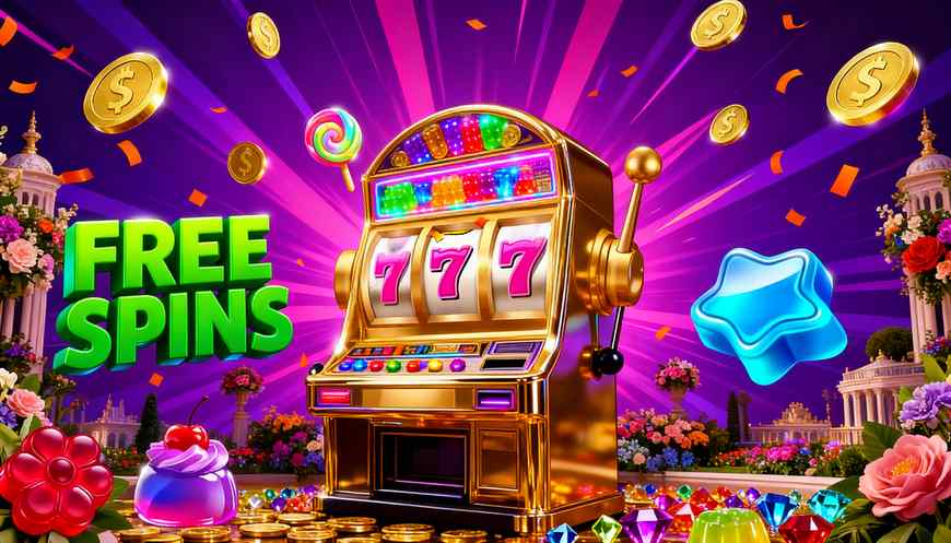 Spin million